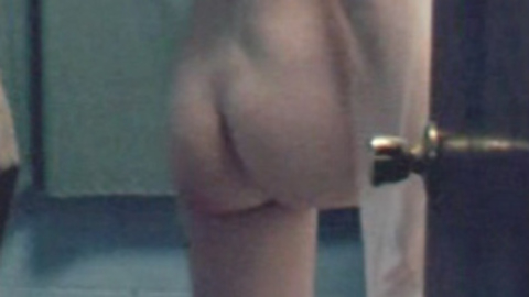 Pic: Sarah Nicklin in The Disco Exorcist