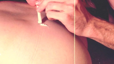 Pic: Kallista Nytly in The Disco Exorcist