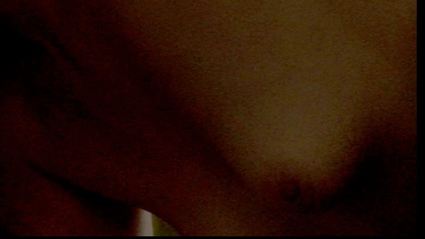 Pic: Atsuko Okatsuka in Littlerock