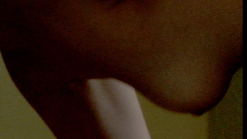 Pic: Atsuko Okatsuka in Littlerock