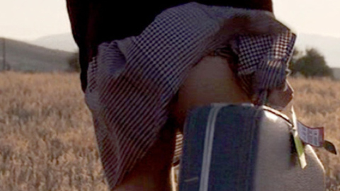 Pic: Atsuko Okatsuka in Littlerock (2011)