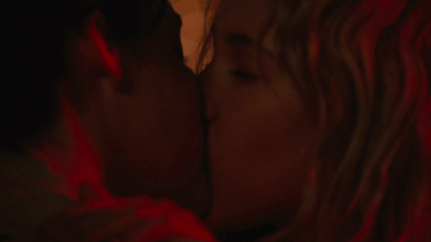 Pic: Riley Keough in Jack & Diane
