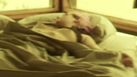 Pic: Riley Keough in Magic Mike