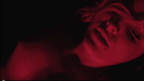 Pic: Riley Keough in Magic Mike