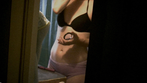 Pic: Jana Veldheer in Playback (2012)