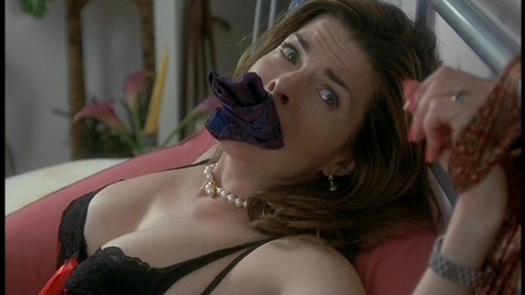 Pic: Joanna Heimbold in The Sex Monster