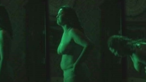 Pic: Leticia Herrero in Fat People