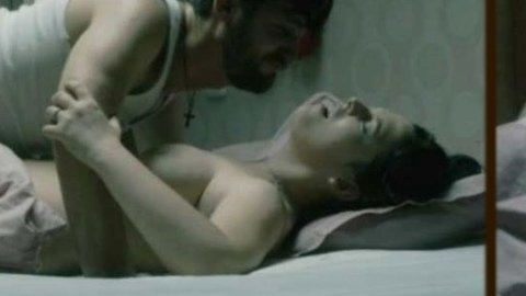 Pic: Leticia Herrero in Fat People