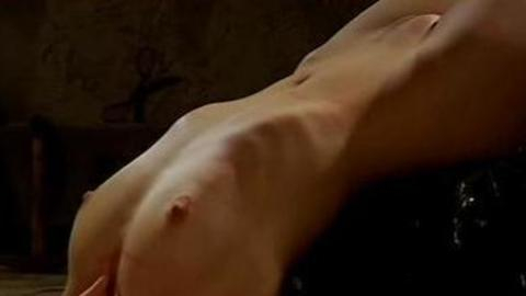 Pic: Sabine Mallory in Blood Countess