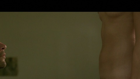 Pic: Sara Hjort Ditlevsen in Borgman