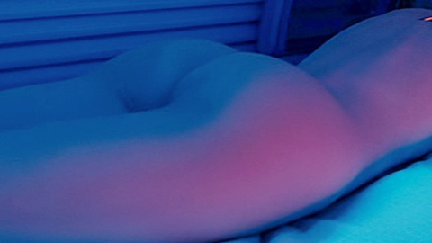 Pic: Nina Loshchinina in The Target