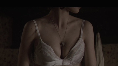 Pic: Sylvia Hoeks in The Gang of OSS
