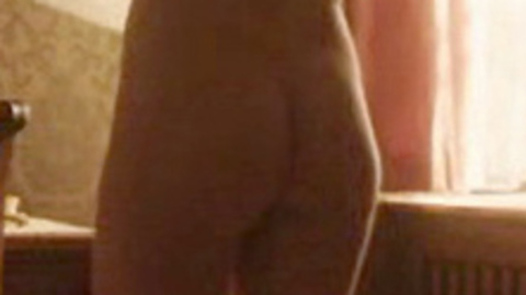 Pic: Sylvia Hoeks in The Girl and Death