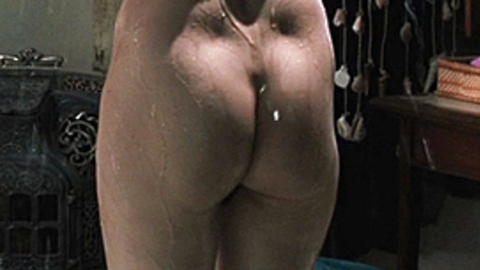 Pic: Sylvia Hoeks in The Best Offer (2013)