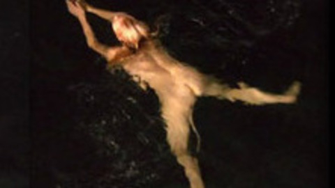 Pic: Jana Hora-Goosmann in Geisterjäger John Sinclair