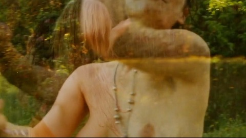 Pic: Daniela Holtz in My Life in Orange