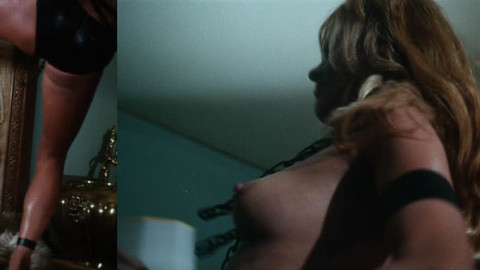 Pic: Vanda Hudson in This,That and the Other!
