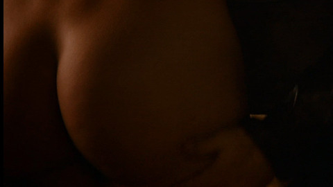 Pic: Oona Chaplin in Game of Thrones