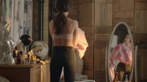 Pic: Oona Chaplin in Dates (2013)