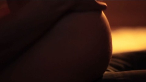 Pic: Oona Chaplin in Immaculate Conception (2013)