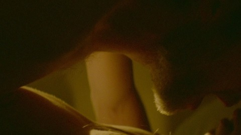 Pic: Oona Chaplin in Aloft