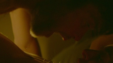 Pic: Oona Chaplin in Aloft