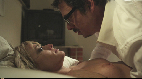 Pic: Lisa Ciara in A Kiss and a Promise