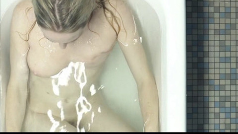 Pic: Mille Lehfeldt in Nothing's All Bad