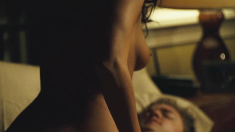 Pic: Ava Gaudet in Evil Angel