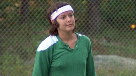 Pic: Margot Pinvidic in Meatballs