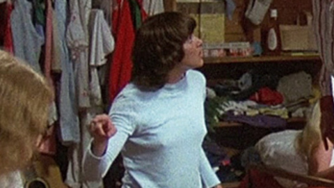 Pic: Margot Pinvidic in Meatballs