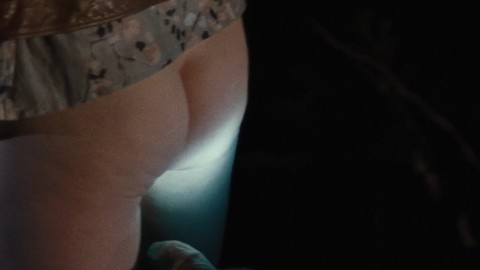 Pic: Nicole Leroux in Territories