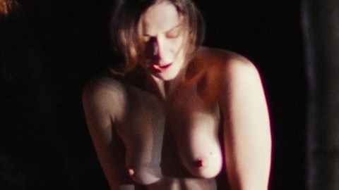 Pic: Nicole Leroux in Territories