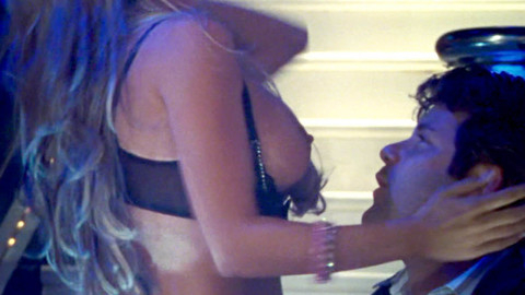 Pic: Jennifer Soop in Demoted