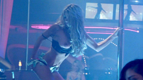 Pic: Jennifer Soop in Demoted
