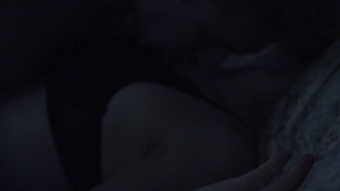 Pic: Lucy Griffiths in Don't Look Back