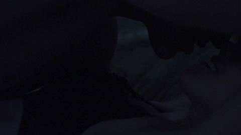 Pic: Lucy Griffiths in Don't Look Back