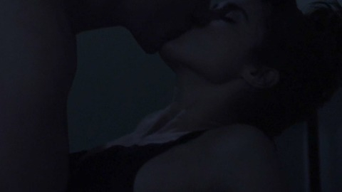 Pic: Lucy Griffiths in Don't Look Back