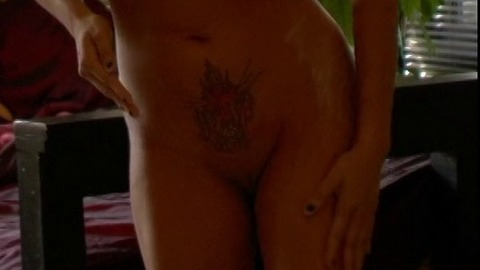 Pic: Shelly Martinez in Porn Shoot Massacre