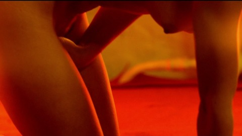 Pic: Amanda Pilke in Purge