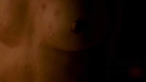 Pic: Amanda Pilke in Purge