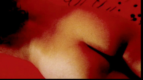 Pic: Manal Kara in Profane