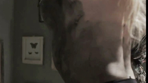 Pic: Denna Thomsen in Fjögur píanó Video