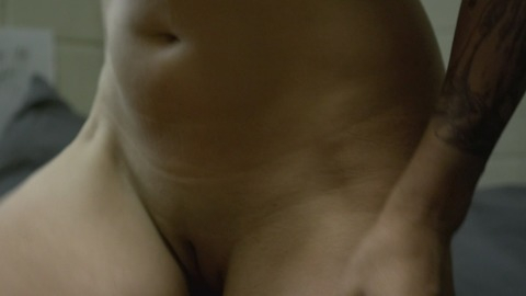 Pic: Erin O'Brien in Jailbait