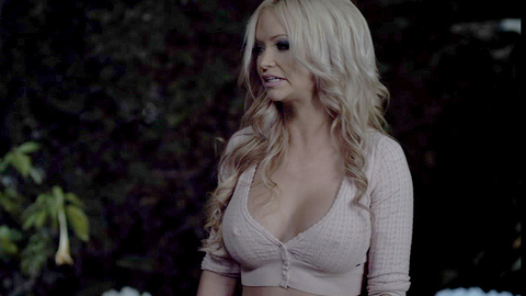 Pic: Mindy Robinson in The Haunting of Whaley House (2012)