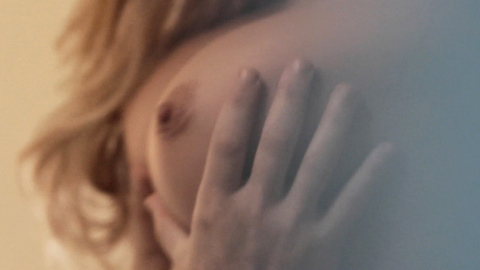 Pic: Mindy Robinson in V/H/S/2