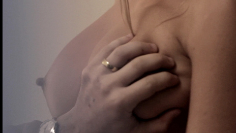 Pic: Mindy Robinson in V/H/S/2