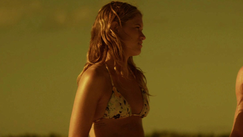 Pic: Cody Horn in Magic Mike