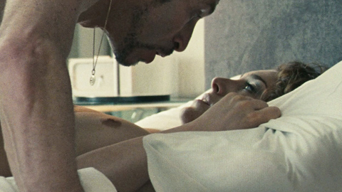 Pic: Lucia Siposová in 360