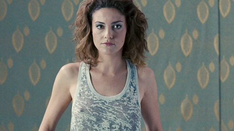 Pic: Lucia Siposová in 360